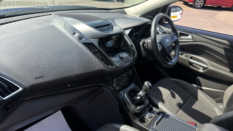 Ford Kuga 1.5 TDCi Titanium 5dr 2WD Diesel Estate